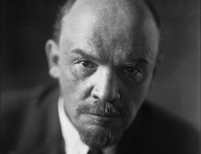 1870. április 22. | Lenin születése
