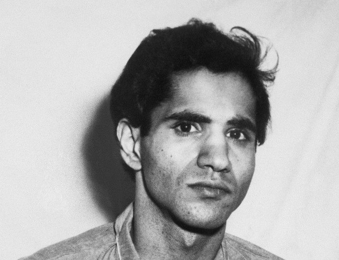1969. április 23. | Halálra ítélik Robert Kennedy gyilkosát