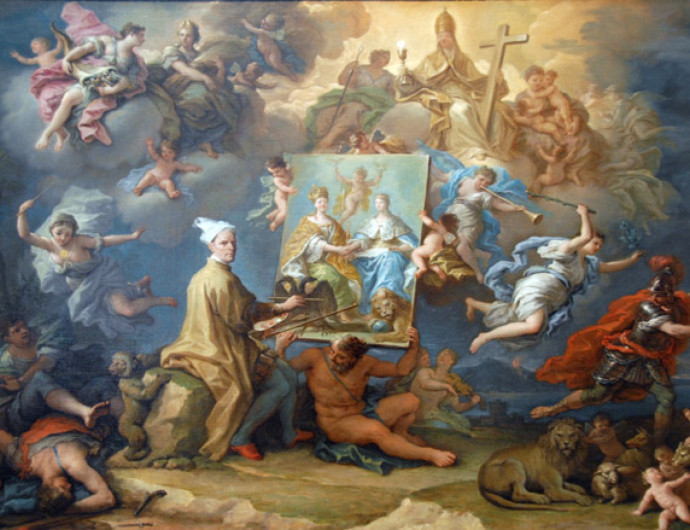 1714. március 6. | A rastatti béke
