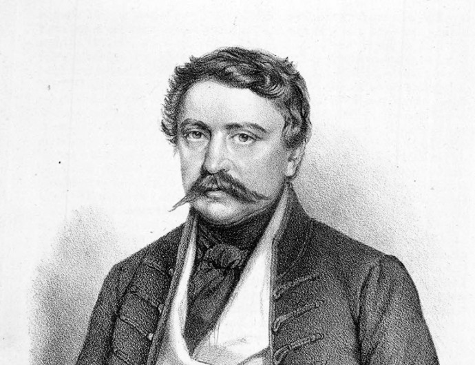 1865. április 16. | Megjelenik Deák Ferenc Húsvéti cikke a Pesti Naplóban