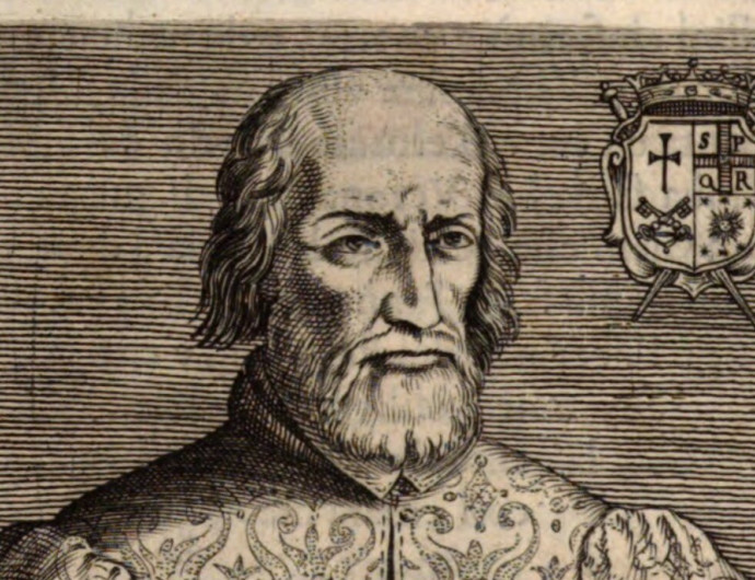1347. május 20. | Cola di Rienzo római tribunus átveszi a hatalmat