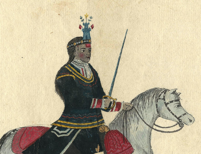 1781. május 18. | II. Túpac Amaru perui szabadságharcos kivégzése