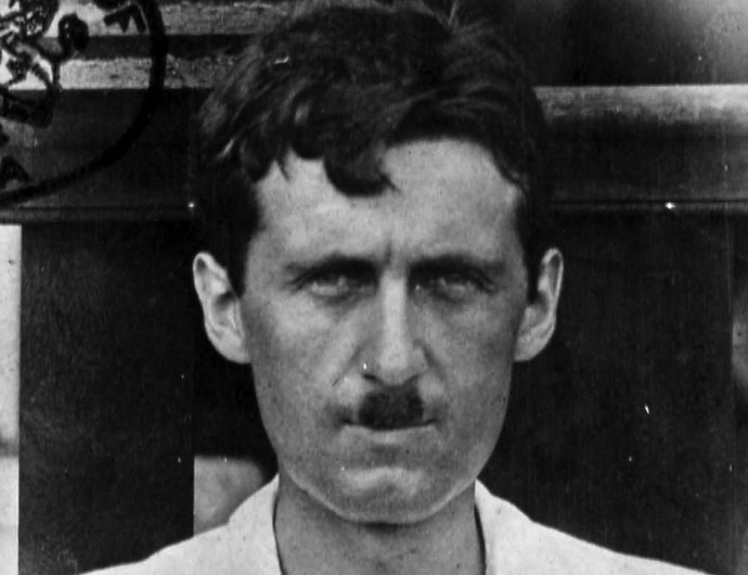 1949. június 8. | Megjelenik George Orwell 1984 című regénye