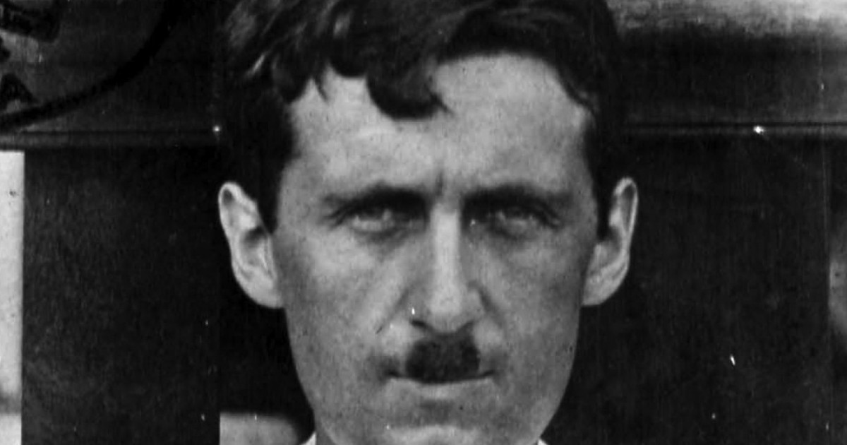 1949. június 8. | Megjelenik George Orwell 1984 című regénye