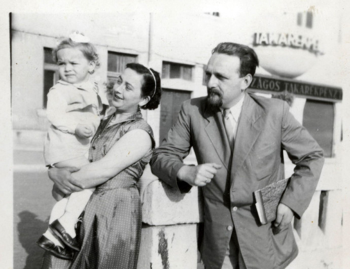 1958. január 9. | Brusznyai Árpád kivégzése