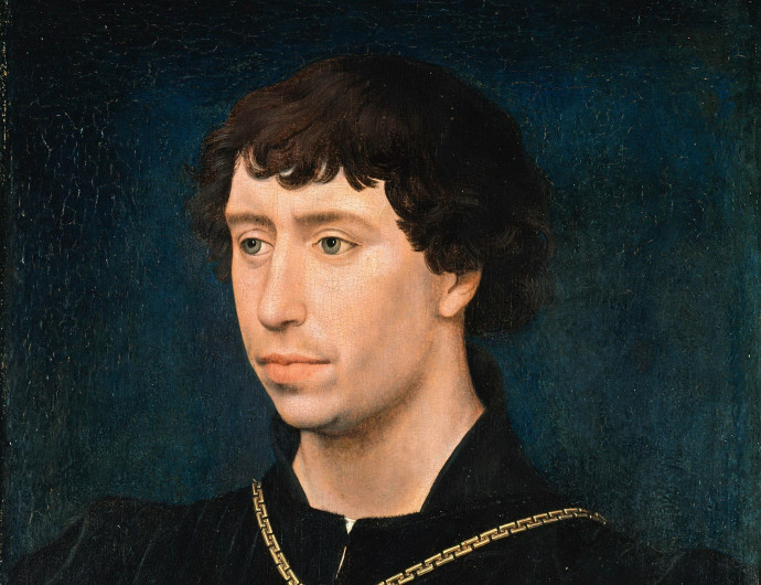 1477. január 5. | Merész Károly burgundi herceg halála