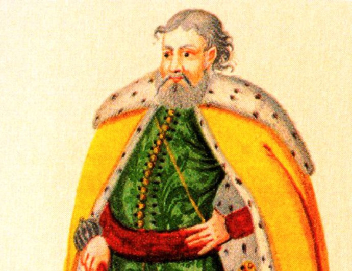 1608. december 5. | Rákóczi Zsigmond erdélyi fejedelem halála