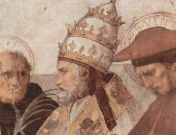1198. május 16. | III. Ince pápa kiátkozással fenyegeti meg András herceget