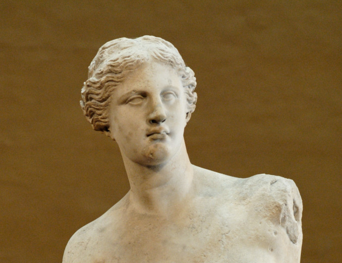1820. április 8. | Megtalálják a milói Venus szobrát