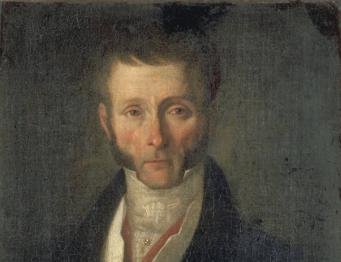 1759. május 21. | Joseph Fouché rendőrminiszter születése