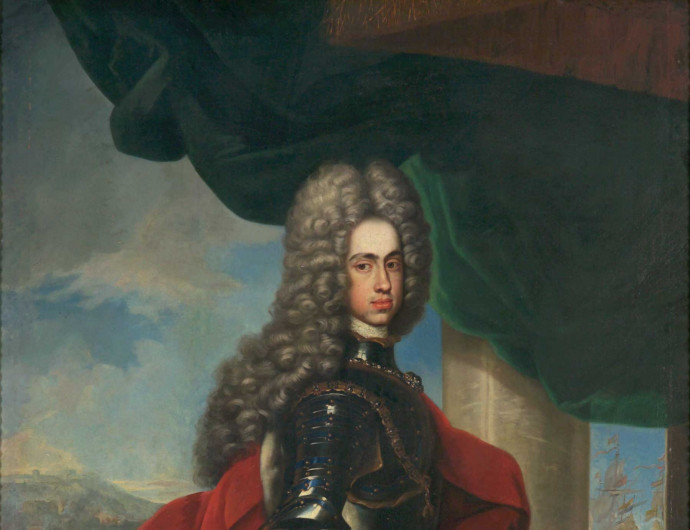 1740. október 20. | III. Károly magyar király halála