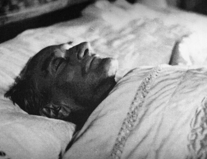 1938. november 10. | Musztafa Kemal Atatürk halála