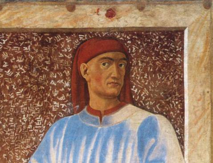 1313. június 16. | Giovanni Boccaccio születése