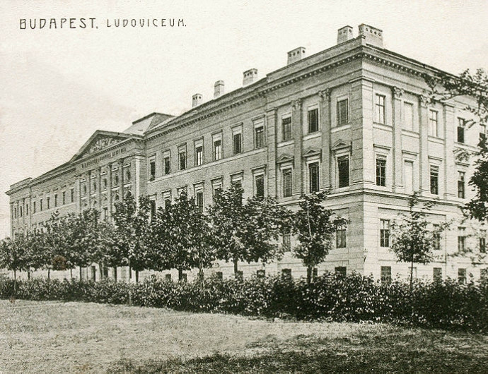 1919. június 24. | Puccskísérlet a Ludovikán
