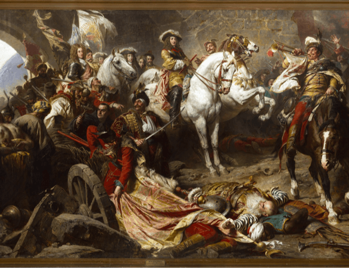 1686. szeptember 2. | Budavár visszafoglalása