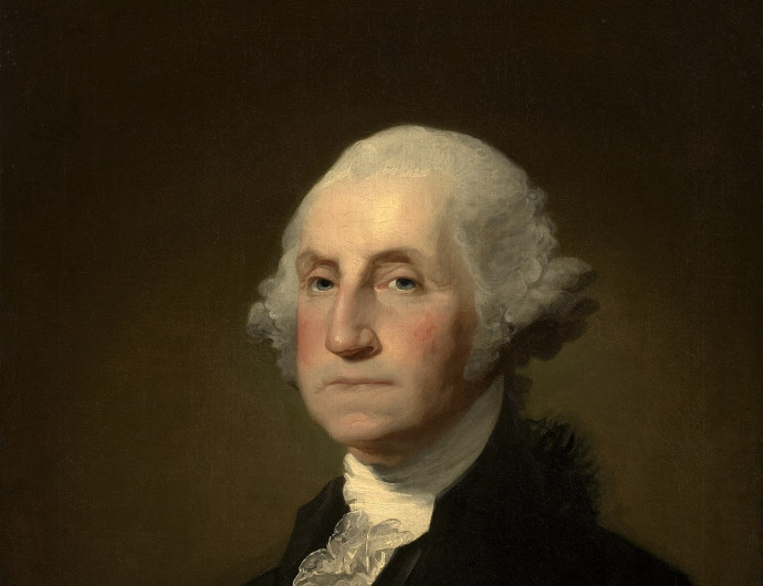 1732. február 22. | George Washington elnök születése