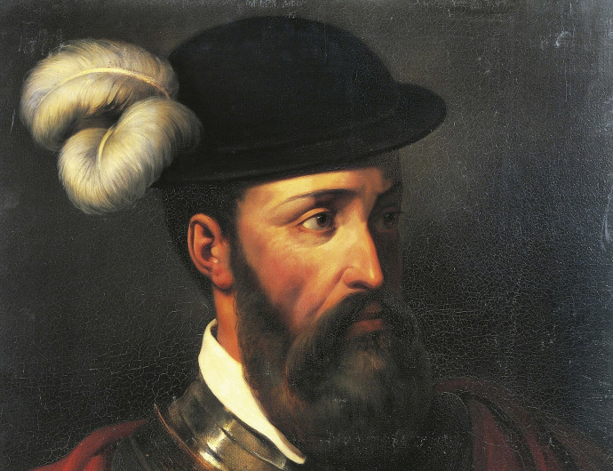 1541. június 26. | Francisco Pizarro halála