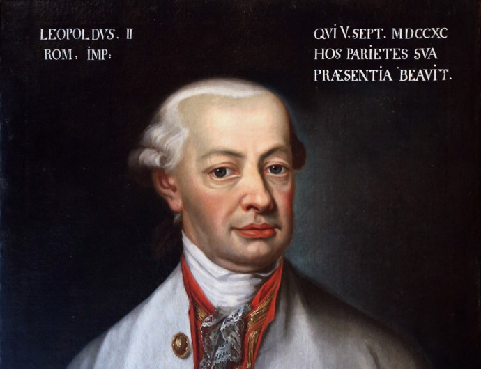 1792. március 1. | Elhunyt II. Lipót magyar király