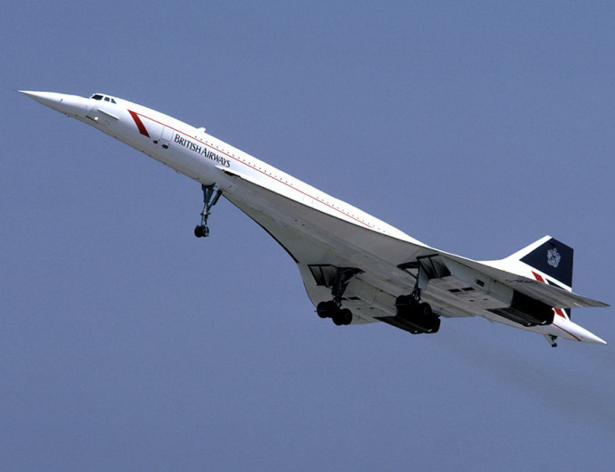 1969. március 2. | Első útjára indult a Concorde