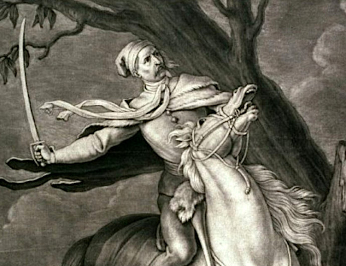 1697. július 1. |  Kirobban a hegyaljai felkelés