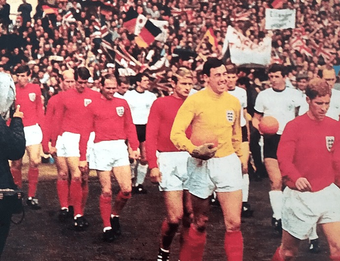1966. július 30. | Angol győzelem a futball-világbajnokság döntőjében