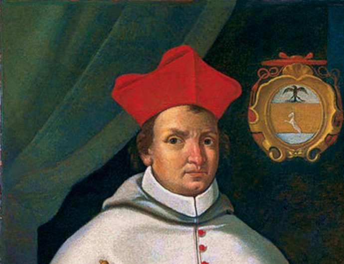 1552. február 25. | Végső nyugalomra helyezik Fráter Györgyöt