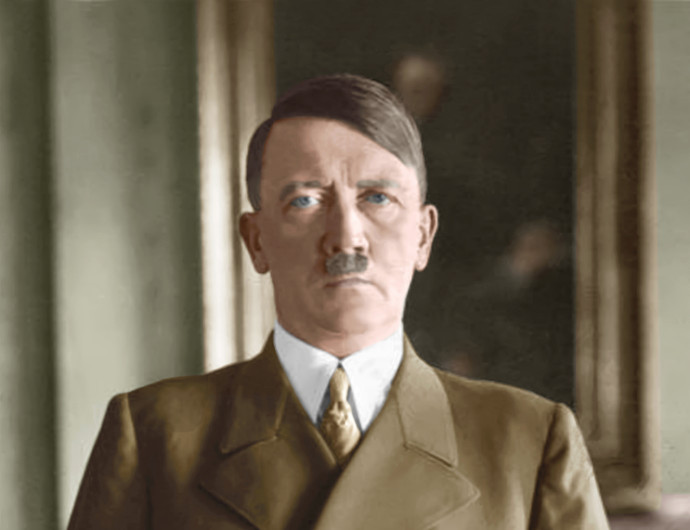 1936. március 7. |  Hitler remilitarizálja a Rajna-vidéket