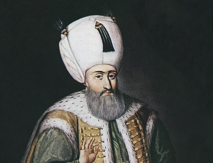 1566. szeptember 6. | Szulejmán szultán halála