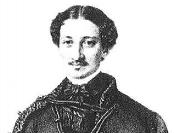 1860. április 4. |  Forinyák Géza joghallgató temetése
