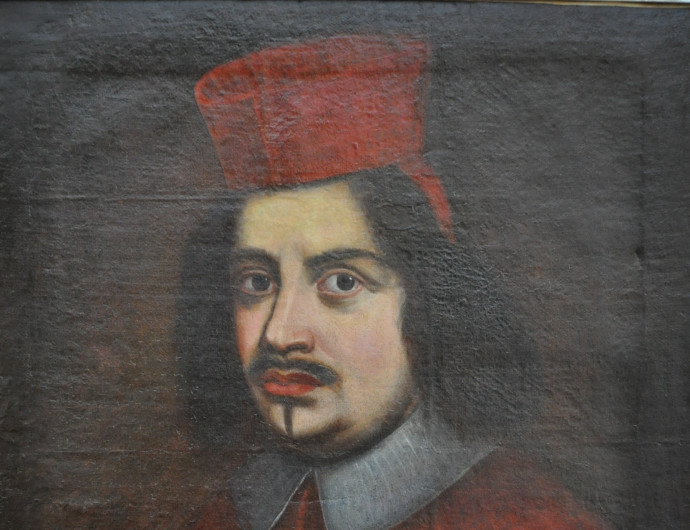 1631. október 26. | Kollonich Lipót esztergomi érsek születése