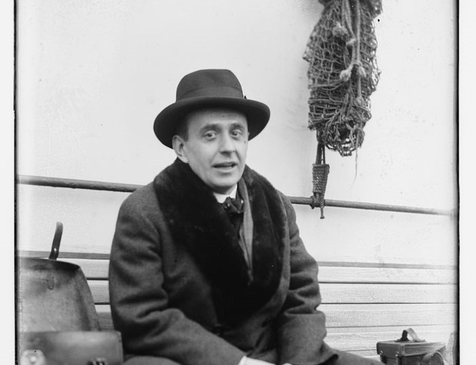 1948. március 10. | Jan Masaryk csehszlovák külügyminiszter rejtélyes halála