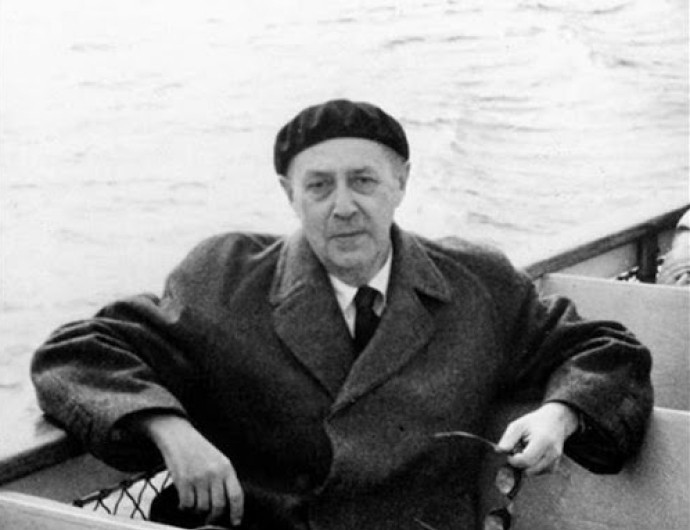 1989. február 21. | Márai Sándor halála