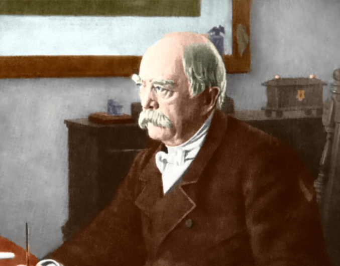 1890. március 18. | A Vaskancellár benyújtja lemondását