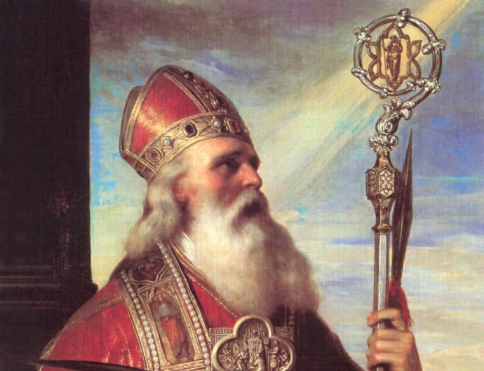 997. április 23. | Szent Adalbert püspök vértanúhalála