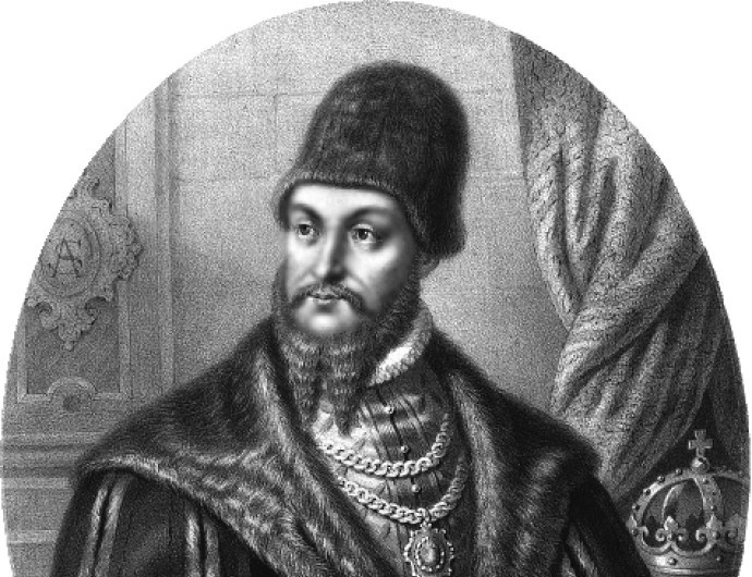 1572. július 7. | Kihal a lengyel Jagelló-dinasztia férfiága