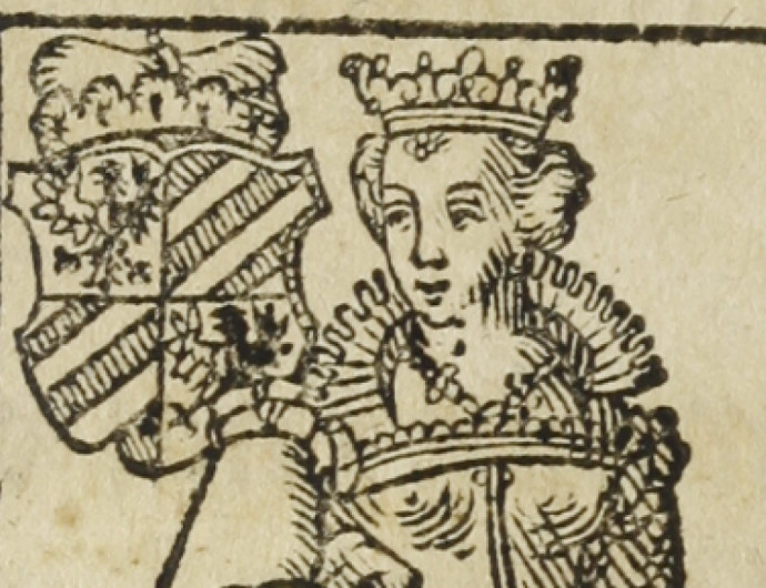 1463. május 1. | Hunyadi Mátyás és Podjebrád Katalin esküvője Budán