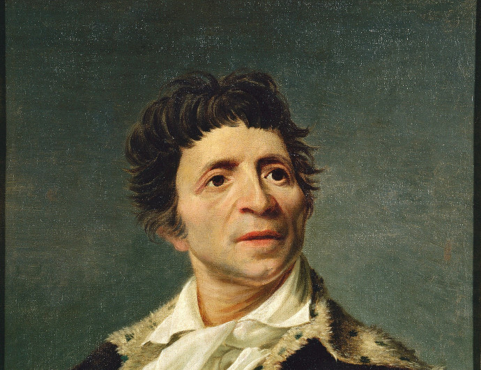 1743. május 24. | Jean-Paul Marat francia forradalmár születése