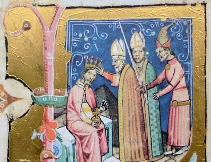 1163. június 19. | III. István legyőzi nagybátyját Fehérvárnál