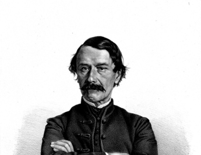 1861. május 7. | Teleki László öngyilkossága