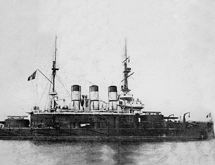 1905. június 27. | Fellázad a Patyomkin cirkáló legénysége