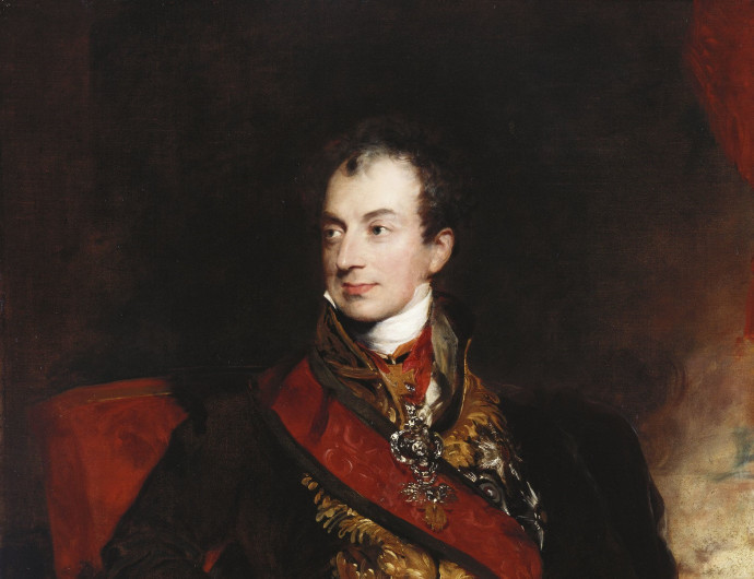 1773. május 15. | Metternich herceg születése