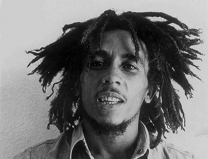 1981. május 11. | Bob Marley halála