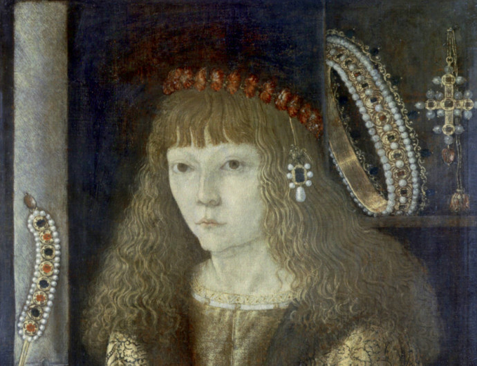 1490. július 4. | Corvin János vereséget szenved a csontmezei csatában