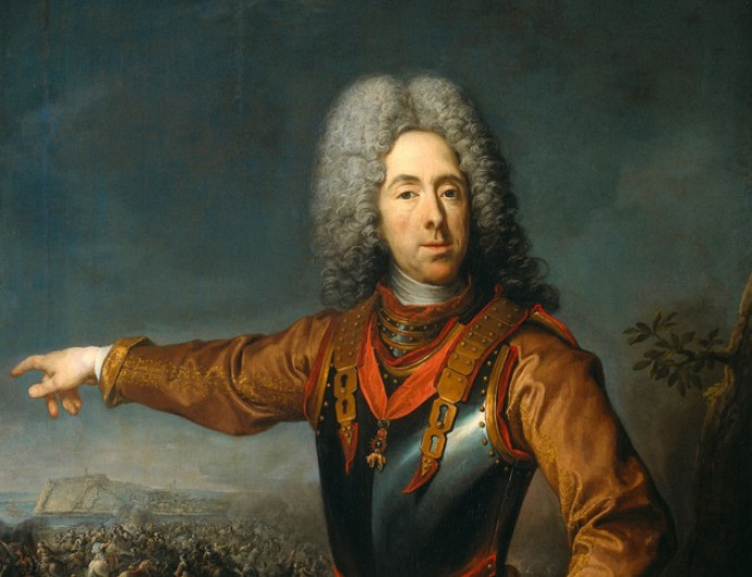 1736. április 21. | Savoyai Jenő halála