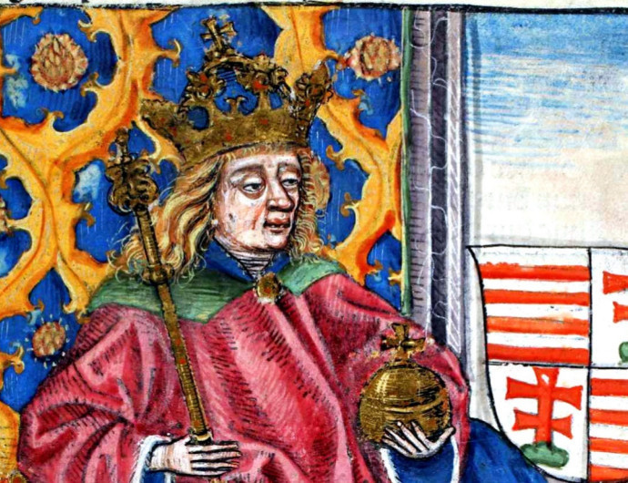 1246. június 15. | IV. Béla vereséget szenved a Lajta menti csatában