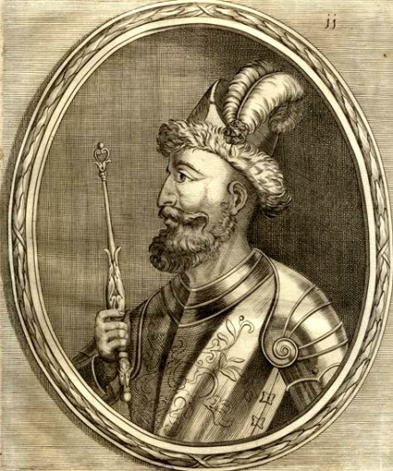 1658. szeptember 14. | A török Barcsay Ákosnak ajánlja fel az erdélyi fejedelemséget