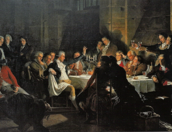 1793. június 2. | A Gironde bukása