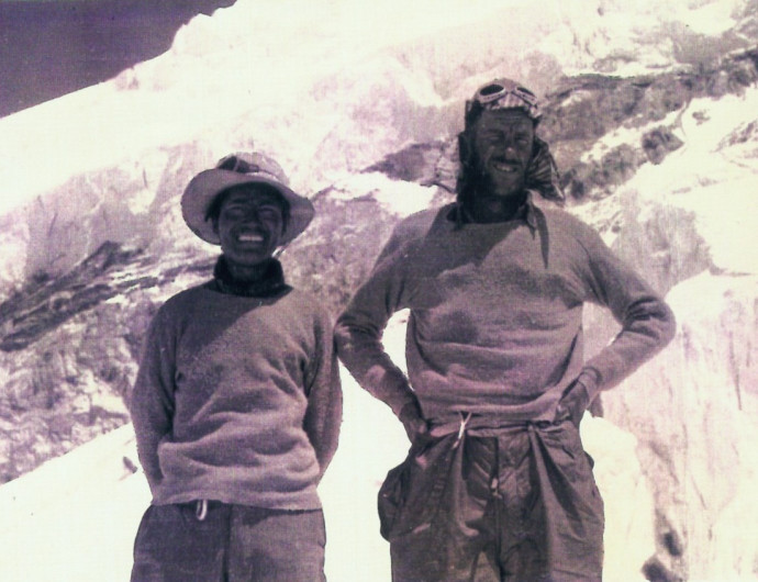 1953. május 29. | A Mount Everest meghódítása