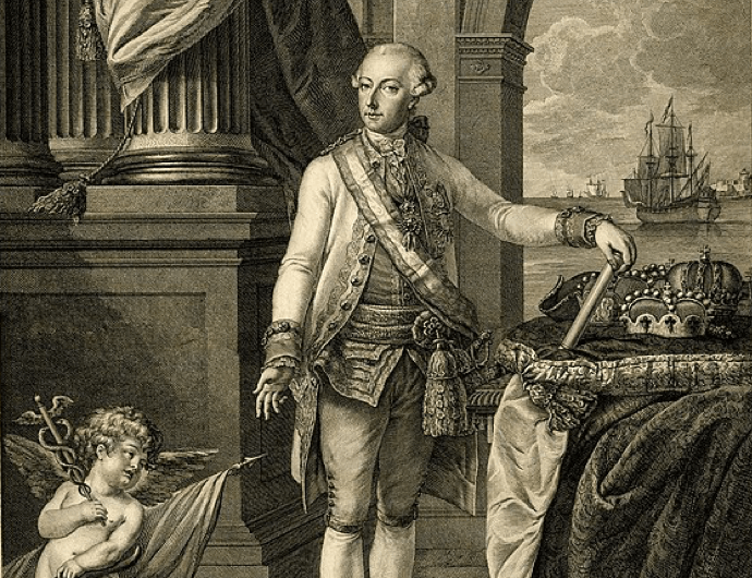 1785. augusztus 22. | II. József kiadja jobbágyrendeletét