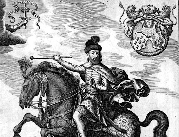 1660. május 22. | A szászfenesi csata